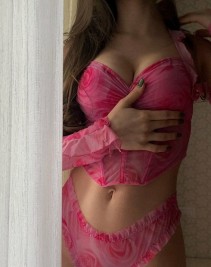 Фото проститутки Лера №6 в городе Саяногорск