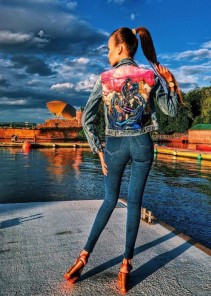 Фото проститутки ПОЛИНА №2 в городе Саяногорск
