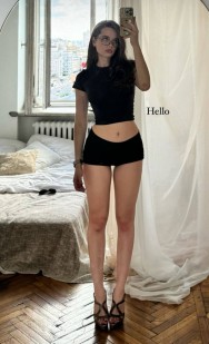 Фото проститутки Соня №1 в городе Саяногорск