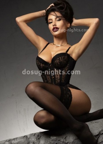 Кристина, Г. Саяногорск