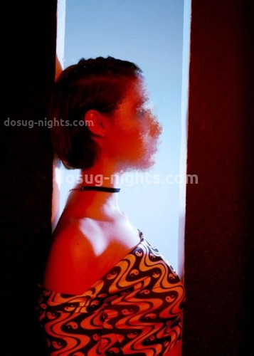 Полина, Г. Саяногорск