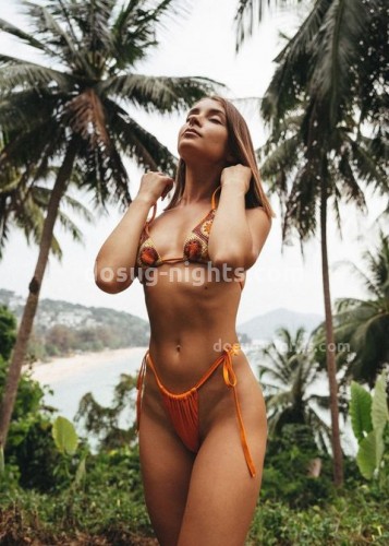 Юля, Г. Саяногорск