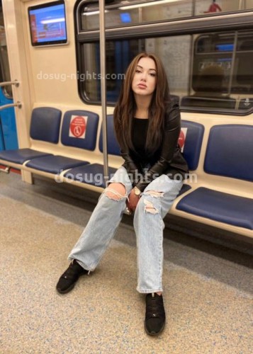 Alina, Г. Саяногорск