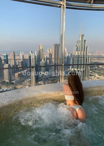 Дарья, Г. Саяногорск