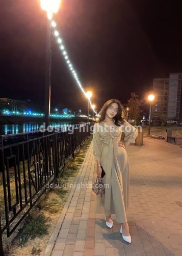 Покахонтас, Г. Саяногорск