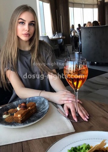 Марьяна, Г. Саяногорск