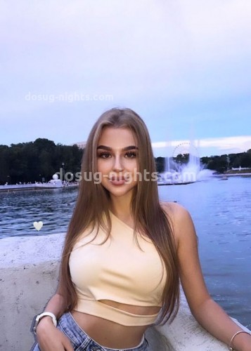 Марьяна, Г. Саяногорск