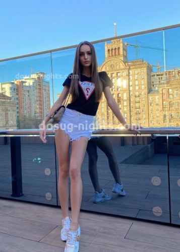 Мария, Г. Саяногорск
