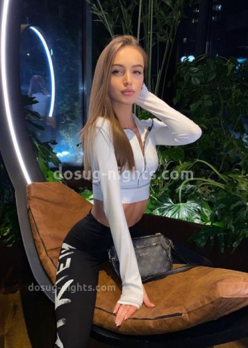 Мария, Г. Саяногорск